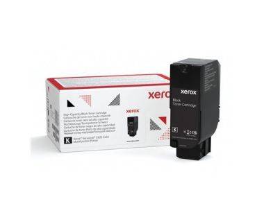 TONER NEGRO XEROX C6XX 006R04644 - TONER NEGRO XEROX C6XX 006R04644 -